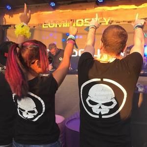 Meet your Posher, William